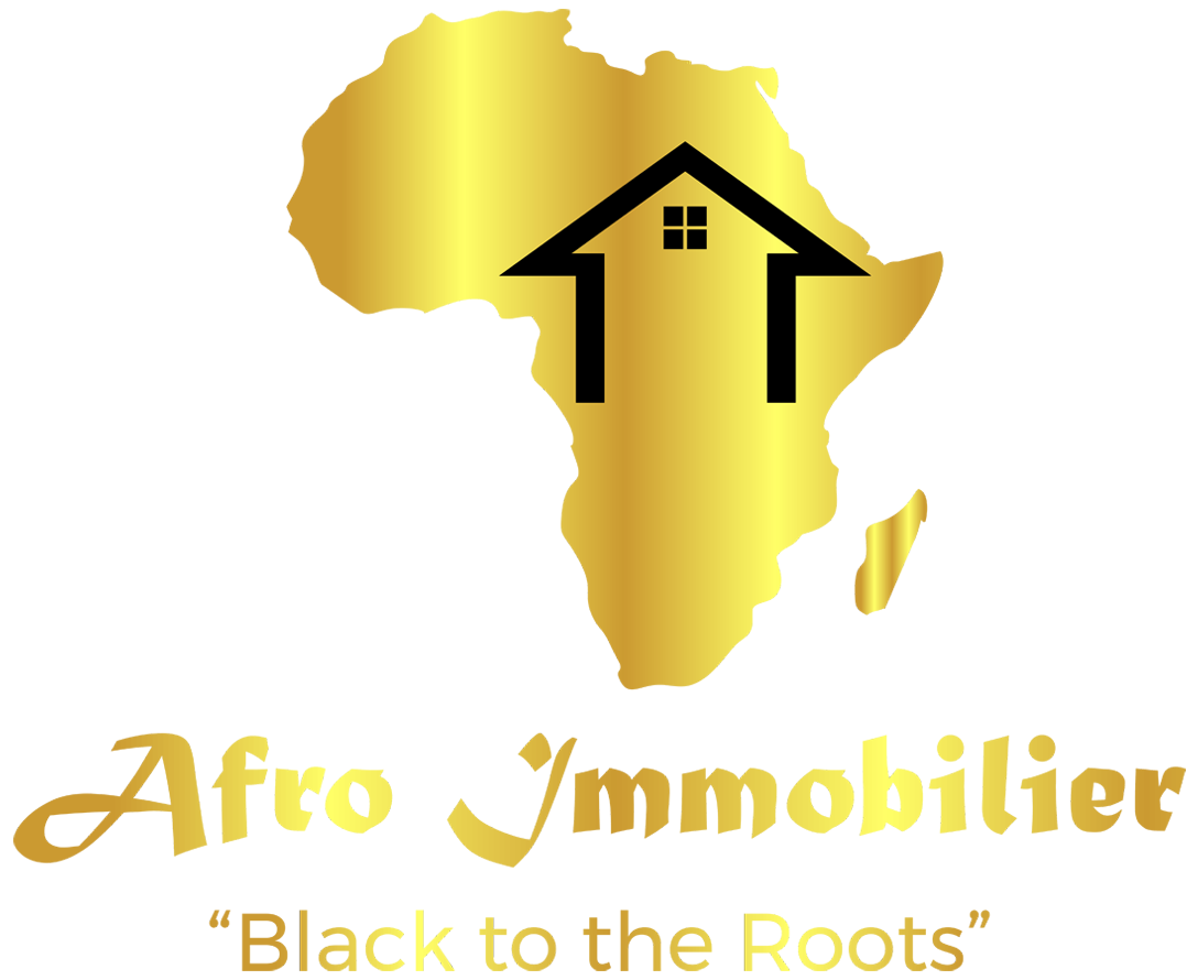 Afro Immobilier